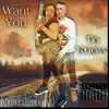 KDK knowledgeDakid - Want you 2 Know - Single